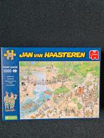 Jan van Haasteren Jungle Tour Puzzel 1000 stukjes, Ophalen, 500 t/m 1500 stukjes, Zo goed als nieuw, Legpuzzel