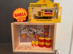 Shell items, Verzamelen, Merken en Reclamevoorwerpen, Ophalen of Verzenden