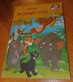 De Jungle Club - Disney Boekenclub, Ophalen, Gelezen, Walt Disney, Sprookjes
