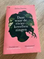 Daar waar de rivierkreeften zingen, Boeken, Literatuur, Ophalen of Verzenden, Zo goed als nieuw, Nederland