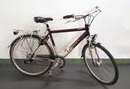 Zeer nette tourfiets herenfiets Union Goldrun, Versnellingen, Zo goed als nieuw, 57 tot 61 cm, Ophalen