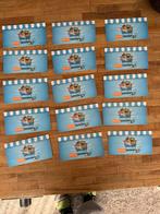 15 ongeopende AH minis, Albert Heijn, Ophalen of Verzenden