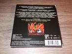 Sting ‎- Bring On The Night [2 CD + DVD Argentinie], Ophalen of Verzenden, 1980 tot 2000, Zo goed als nieuw