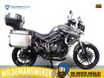 Triumph Tiger 800 XRT, Motoren, Motoren | Triumph, Handvatverwarming, Bedrijf, Meer dan 35 kW, 800 cc