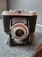 Balgcamera Agfa Isolette, Audio, Tv en Foto, Fotocamera's Analoog, Ophalen of Verzenden, Compact, Overige Merken