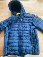 Parajumpers jas L, Maat 52/54 (L), Blauw, Ophalen of Verzenden, Zo goed als nieuw