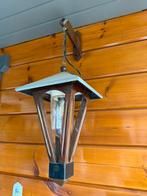 Buitenlamp / lantaarn, Ophalen of Verzenden, Zo goed als nieuw, 50 tot 250 watt, Wandlamp