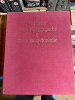 Larousse wijn en kaas encyclopedie 1978, Boeken, Ophalen of Verzenden, Gelezen
