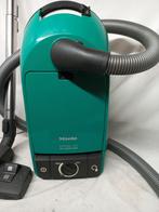 Miele S 290 Stofzuiger -1500watt- Groen, Witgoed en Apparatuur, Stofzak, Gebruikt, Stofzuiger, Ophalen of Verzenden