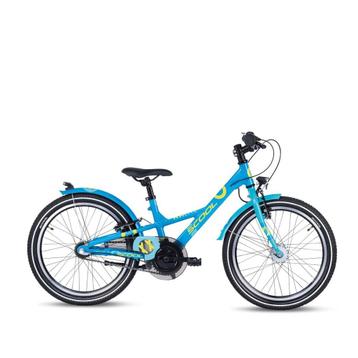 Scool XXlite 20 Inch 3-Speed Blue/Ocean 2024 beschikbaar voor biedingen