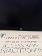 Access Bars, Spirituele coaching