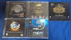 5 cd's van Movie park, Ophalen of Verzenden, Nieuw in verpakking