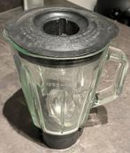 Blenderkan - Vervangingskan, Witgoed en Apparatuur, Blenders, Ophalen of Verzenden, Gebruikt, Blender-accessoire