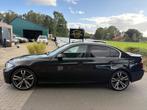 BMW 3-serie 325i High Executive AIRCO,PDC,CRUISE,REGENSENSOR, 745 kg, Achterwielaandrijving, 2497 cc, Zwart