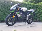 Rieju RS3 50 2017 19.000km schakelbrommer rs4 50 tzr gpr, 6 versnellingen, Gebruikt, 49 cc, Ophalen