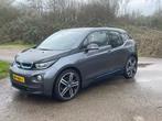 BMW i3 FEV 2017 Grijs, Auto's, Automaat, Achterwielaandrijving, 4 stoelen, Elektrisch