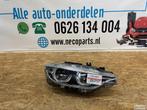 BMW 3 SERIE F30 F31 LCI FACELIFT FULL LED KOPLAMP 7471306, Auto-onderdelen