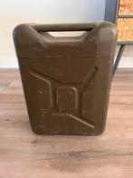 Mooie Jerrycan koelbox., Ophalen of Verzenden, Landmacht, Nederland