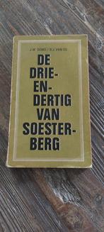 De drieendertig van Soesterberg, Ophalen of Verzenden, Tweede Wereldoorlog