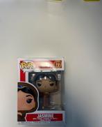 Prinses jasmine funko pop, Ophalen of Verzenden, Zo goed als nieuw