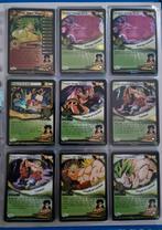Dragonball Kaarten Broly Subset Promos, Hobby en Vrije tijd, Verzamelkaartspellen | Overige, Verzenden, Meerdere kaarten