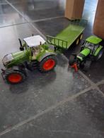 Siku set, Hobby en Vrije tijd, Modelauto's | 1:32, Ophalen of Verzenden, Zo goed als nieuw, Tractor of Landbouw, SIKU