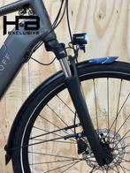 Kalkhoff Image 3.B Advance E-Bike 500Wh, Niet ingevuld, Ophalen of Verzenden, Zo goed als nieuw, 50 km per accu of meer