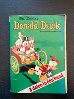 Donald Duck en andere verhalen - Gelezen stripboek, Eén stripboek, Ophalen of Verzenden, Gelezen