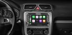CarPlay installatie Skoda, Auto diversen, Autoradio's, Ophalen of Verzenden, Gebruikt