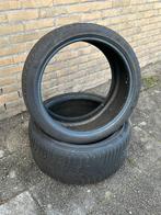Winterbanden Nexen Winguard sport 2 255/35 R18, 18 inch, Gebruikt, 255 mm, Band(en)