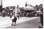 DORDRECHT,- Bethlehemplein. Kermis Draaimolen. 30-05, Verzamelen, Verzenden, 1960 tot 1980, Ongelopen, Zuid-Holland
