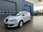 Seat Altea 2.0 FSI Emotion Airco, Auto's, Seat, Voorwielaandrijving, 65 €/maand, Blauw, Bedrijf