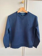 Ralph Lauren Sweater Donkerblauw Maat 164, Kinderen en Baby's, Kinderkleding | Maat 164, Ophalen of Verzenden, Zo goed als nieuw