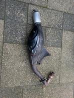 Esm c24 uitlaat piaggio / gillera, Ophalen of Verzenden, Zo goed als nieuw
