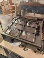 Bosch gasfornuis, Ophalen, Minder dan 85 cm, ., 4 kookzones