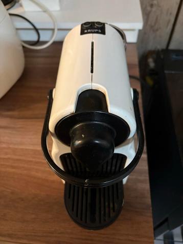 Krups Nespresso Apparaat - Goede Staat! beschikbaar voor biedingen