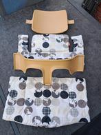 Stokke Trip Trap Tripp Trapp Set, Ophalen, Gebruikt, Meegroeistoel, Stoelverkleiner