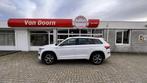 Skoda Kodiaq 1.5 TSI Greentech ACT 150pk Sportline Business, Automaat, 150 pk, Alcantara, Wit