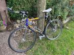 Racefiets Giant Cadex 2 Carbon frame H58, Ophalen, 28 inch, Gebruikt, Carbon