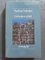 Vladimir Nabokov Gebroken schild russische literatuur, Ophalen of Verzenden, Zo goed als nieuw, Nederland