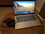 Lenovo IdeaPad 5 - Nette Laptop!, Computers en Software, Windows Laptops, Met videokaart, 2 tot 3 Ghz, Qwerty, 14 inch