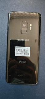 Samsung Galaxy S9 - 64GB - Zwart, Gebruikt, Ophalen of Verzenden, Klassiek of Candybar, Zonder simlock