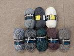 AANBIEDING SOKKENWOL NEVEDA/SCHEEPJES 10 BOL VOOR €20, Hobby en Vrije tijd, Breien en Haken, Ophalen of Verzenden, Nieuw, Breien of Haken