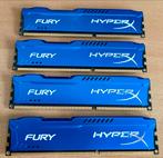 16GB RAM Geheugen, Computers en Software, RAM geheugen, Gebruikt, Server, DDR4, Ophalen of Verzenden