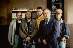 Unit 13 (seizoen 1,2 en 3), Boxset, Ophalen of Verzenden, Zo goed als nieuw, Actie en Avontuur