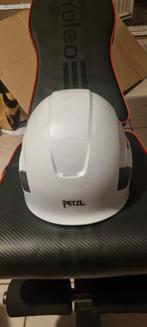 Petzl Klimhelm - Industrie & Bergsport, Doe-het-zelf en Verbouw, Veiligheidshelmen, Ophalen of Verzenden