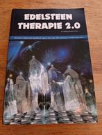 EDELSTEEN THERAPIE 2.0
de volledig herziene versie, Boeken, Ophalen of Verzenden, Zo goed als nieuw, Instructieboek