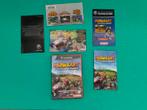 Mario Kart Double Dash, Rood doosje!! - GameCube CIB, Spelcomputers en Games, Racen en Vliegen, Ophalen of Verzenden, Zo goed als nieuw
