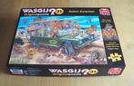 Wasgij original 31 puzzel safari surprise, Ophalen of Verzenden, 500 t/m 1500 stukjes, Zo goed als nieuw, Legpuzzel