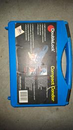 Disselslot SCM Gecertificeerd Winterhoff DoubleLock, Ophalen of Verzenden, Nieuw